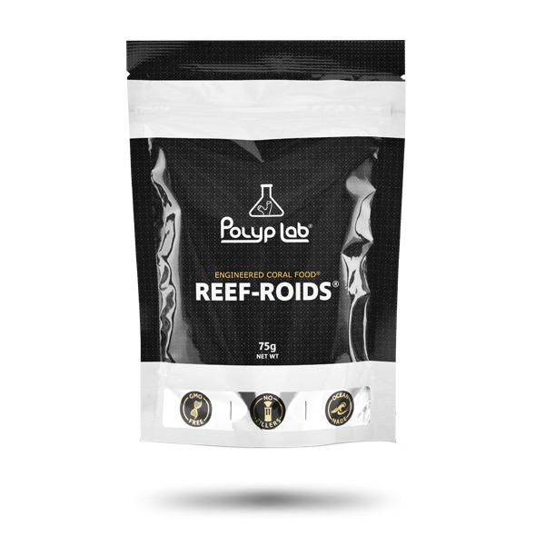 Reef Roids