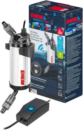 Eheim ReeflexUV+E