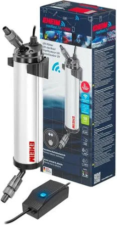 Eheim ReeflexUV+E
