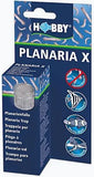 Planaria X Trap