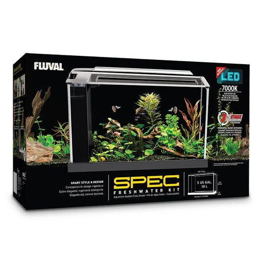 Spec 19L Aquarium Kit