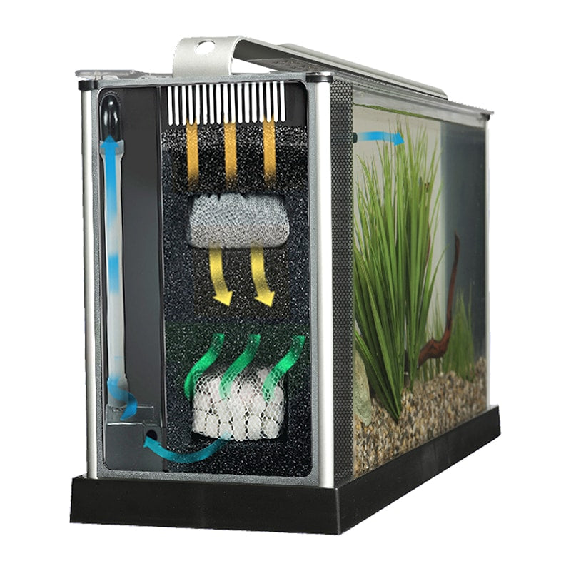 Spec 19L Aquarium Kit