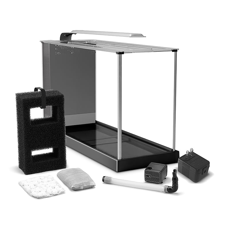 Spec 19L Aquarium Kit