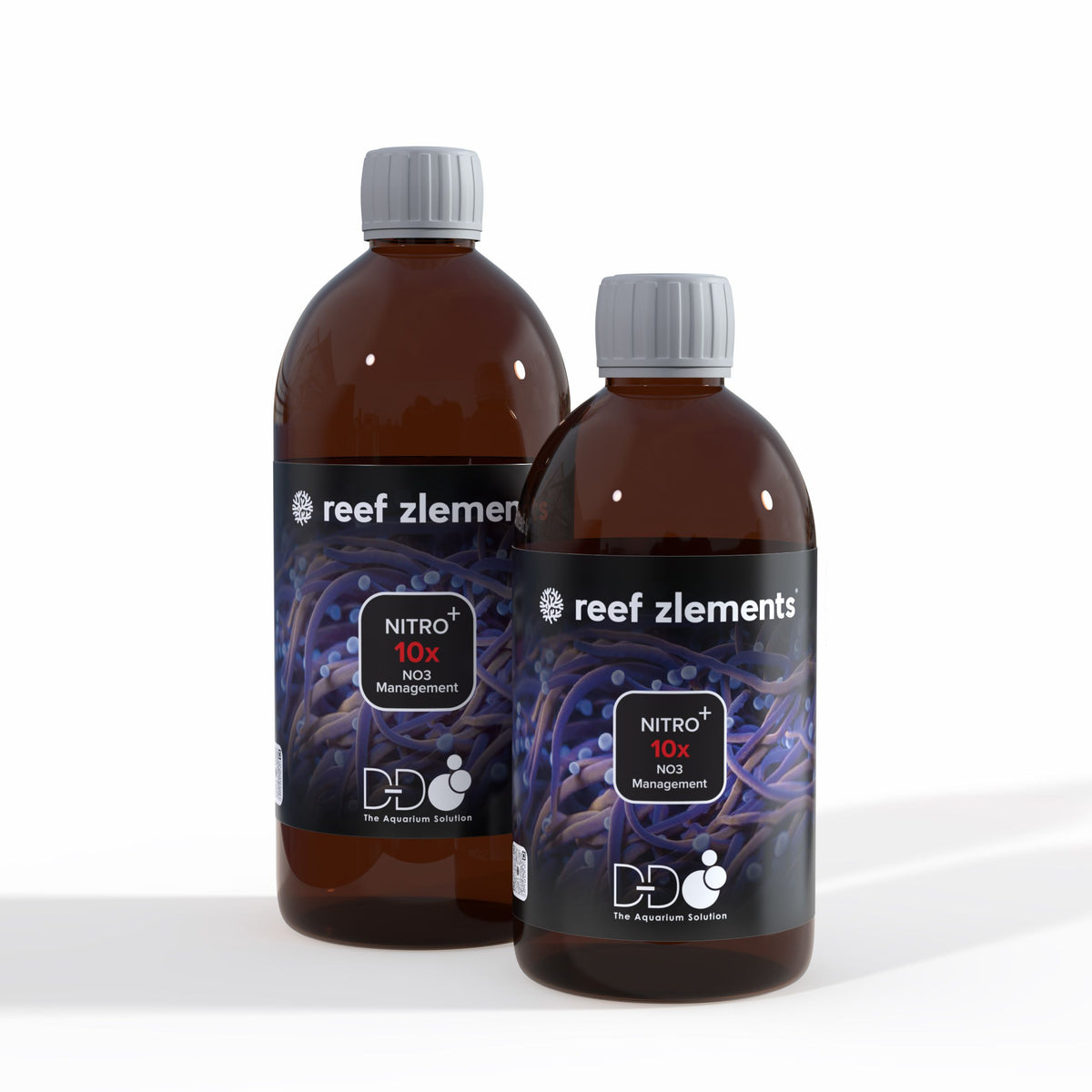 Reef Zlements Nitro Plus 10x
