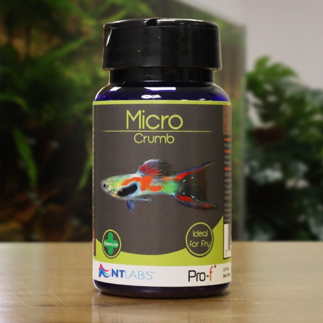 Pro-F Micro Crumb 40g