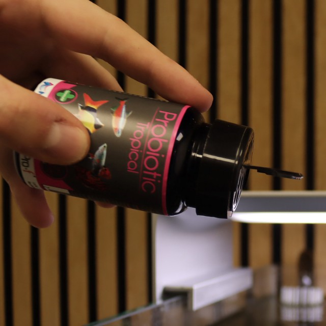 Pro-F Probiotic Tropical