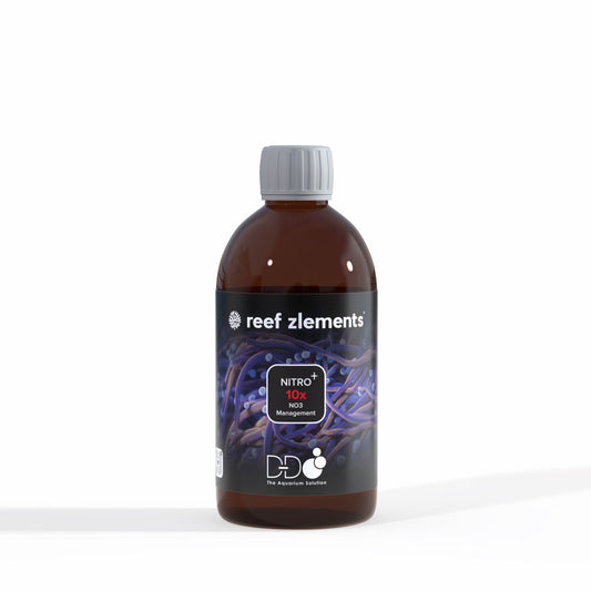 Reef Zlements Nitro Plus 10x