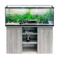 AquaOne Horizon Aquarium And Cabinet