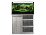 AquaOne Horizon Aquarium And Cabinet