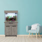 AquaOne OakStyle 110 Aquarium And Cabinet