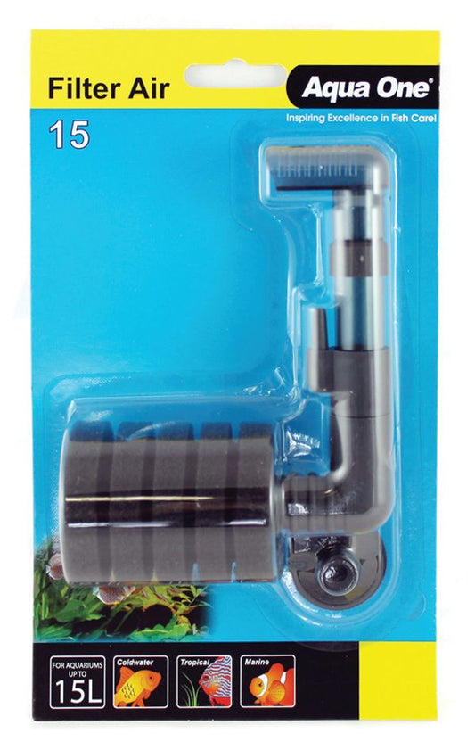 Filter Air 15