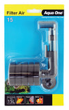 Filter Air 15